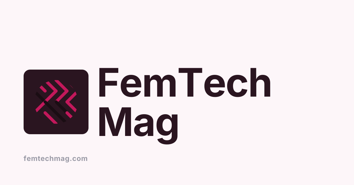 FemTech Mag